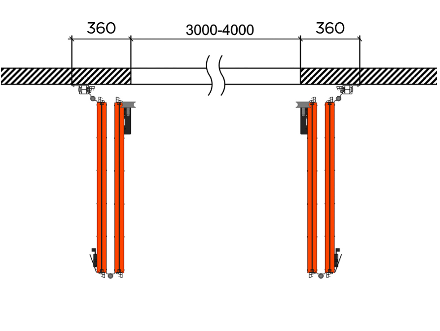Ochish sxemasi 2 + 2.
